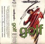 Golf Front Cover