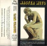 Master Wits Front Cover