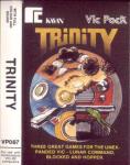 Trinity Front Cover