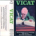 Vicat Front Cover