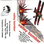 Valley Bomber Front Cover