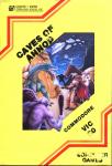 Caves Of Annod Front Cover