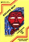 Escape Mcp Front Cover