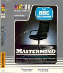 BBC Mastermind Front Cover