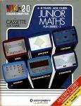 Junior Maths 1 Front Cover