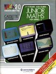 Junior Maths 2 Front Cover