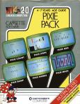 Pixie Pack Front Cover