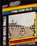 Typing Tutor Front Cover