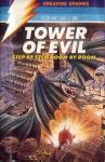 Tower Of Evil Front Cover