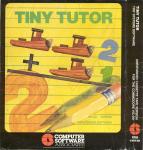 Tiny Tutor Front Cover