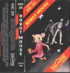 Robot Mouse Front Cover