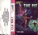 The Pit Front Cover