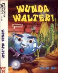 Wunda Walter Front Cover