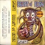 Beast Of Eden Front Cover