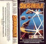 Skramble Front Cover