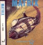 Matrix Front Cover