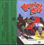 Hopping Mad Front Cover