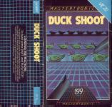 Duck Shoot Front Cover