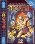 Rockman Front Cover