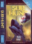 Sub Hunt Front Cover