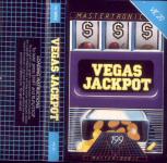 Vegas Jackpot Front Cover