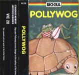 Pollywog Front Cover