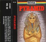 Pyramid Front Cover