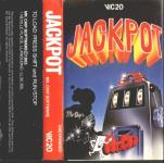 Jackpot Front Cover