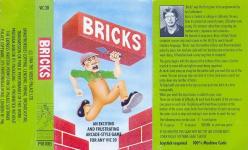 Bricks Front Cover