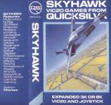 Skyhawk Front Cover