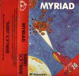 Myriad Front Cover