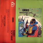 Orbis Front Cover