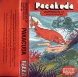 Pacakuda Front Cover