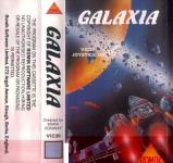 Galaxia Front Cover