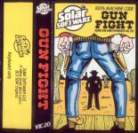 Gun Fight Front Cover