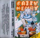 Fatty Henry Front Cover