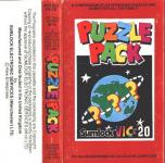 Puzzle Pack Front Cover