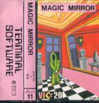 Magic Mirror Front Cover