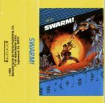 Swarm Front Cover