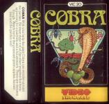 Cobra Front Cover