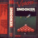 Snooker Front Cover