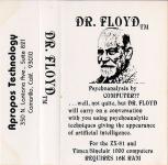 Dr. Floyd Front Cover