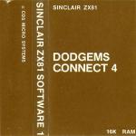 Dodgems And Connect 4 Front Cover