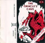 The Oracle's Cave Front Cover