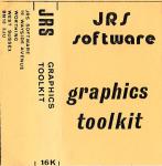 Graphics Toolkit Front Cover