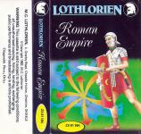 Roman Empire Front Cover