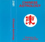 Chinese Astrology Front Cover