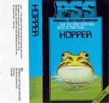 Hopper Front Cover