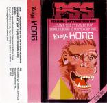 Krazy Kong Front Cover