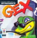 Gex Inner Cover